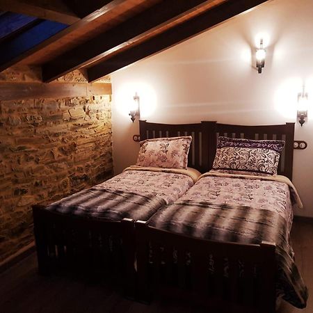 Apartamentos Rurales Casa Carmen Pola de Allande Habitación foto